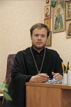 "У семи крестных дитя без крестика бегает", - протоиерей Георгий Гуляев "У семи крестных дитя без крестика бегает", - протоиерей Георгий Гуляев