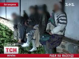 «Месть под соусом патриотизма». Бывшие фермеры-рабовладельцы в «ЛНР» возглавили НВФ «Месть под соусом патриотизма». Бывшие фермеры-рабовладельцы в «ЛНР» возглавили НВФ