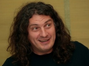 Кузьма: "Я понял, что в любом возрасте можно начать с нуля" Кузьма: "Я понял, что в любом возрасте можно начать с нуля"