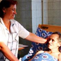 Чудом выживший Чудом выживший
