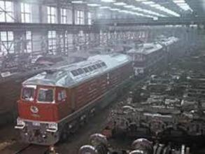«Трупы» луганских заводов или Почему промышленность Донбасса вынуждена бежать в Россию? «Трупы» луганских заводов или Почему промышленность Донбасса вынуждена бежать в Россию?