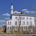 К открытию Луганской Соборной мечети мусульмане приготовили 800 кг плова К открытию Луганской Соборной мечети мусульмане приготовили 800 кг плова