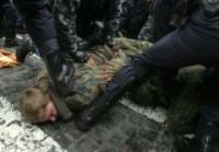 Крымчанам остается надеяться лишь на западную Украину… Российские СМИ об Украине Крымчанам остается надеяться лишь на западную Украину… Российские СМИ об Украине