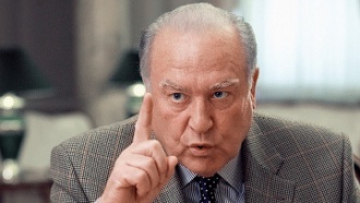 «Почему Украина не Америка?» Обзор российских СМИ «Почему Украина не Америка?» Обзор российских СМИ