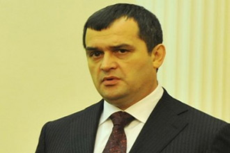 Захарченко не уйдет в отставку из-за разгона Майдана "Беркутом" Захарченко не уйдет в отставку из-за разгона Майдана "Беркутом"