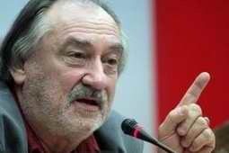 Умер Богдан Ступка. Герой Украины, актер театра и кино Умер Богдан Ступка. Герой Украины, актер театра и кино
