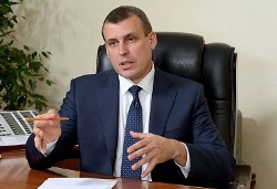 Александр Бобрик: "Военные действия вблизи Луганской ТЭС грозят региону энергетической катастрофой" Александр Бобрик: "Военные действия вблизи Луганской ТЭС грозят региону энергетической катастрофой"