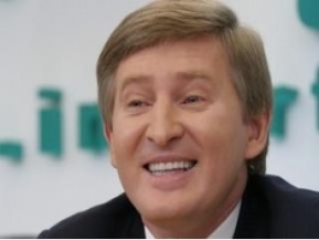 Ахметов переориентировал бизнес Ахметов переориентировал бизнес