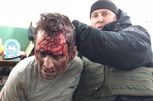 В Харькове все заложники освобождены, террорист задержан – полиция В Харькове все заложники освобождены, террорист задержан – полиция