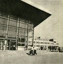 Фотохроника Донецкого аэропорта. С 1933 по 2012 Фотохроника Донецкого аэропорта. С 1933 по 2012