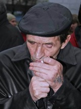 В Мариуполе начались массовые сокращения рабочих В Мариуполе начались массовые сокращения рабочих
