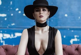Евровидение: После победы MARUV на нацотборе Украина взлетела в прогнозах букмекеров Евровидение: После победы MARUV на нацотборе Украина взлетела в прогнозах букмекеров