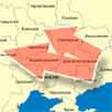 Вести с Восточного и Западного фронтов Вести с Восточного и Западного фронтов