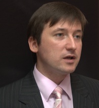 Сергей Ткаченко: «7 февраля нам стоит ждать нагнетания явки избирателей» Сергей Ткаченко: «7 февраля нам стоит ждать нагнетания явки избирателей»