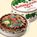Сладкая отрава Сладкая отрава