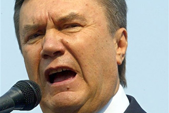 Янукович рассказал, как он привержен евроинтеграции, но вынужден принимать нелегкие решения Янукович рассказал, как он привержен евроинтеграции, но вынужден принимать нелегкие решения