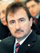 Министр ЖКХ А. Попов: В этом году не будет значительного роста цен на коммунальные услуги Министр ЖКХ А. Попов: В этом году не будет значительного роста цен на коммунальные услуги