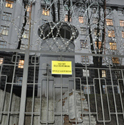 Власть за забором. Как они боятся свой народ. ФОТО Власть за забором. Как они боятся свой народ. ФОТО