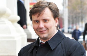 Экс-министр Клименко подтвердил смерть своего брата Антона Клименко Экс-министр Клименко подтвердил смерть своего брата Антона Клименко