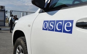 Главарь "ДНР" жалуется, что СММ ОБСЕ встает на строну Украины и не поддерживает фейки о "карателях ВСУ" Главарь "ДНР" жалуется, что СММ ОБСЕ встает на строну Украины и не поддерживает фейки о "карателях ВСУ"