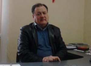 И.о. ректора ЛНУ Сергей Савченко: «Мы сохранили 80% профессорского состава и 70% доцентов» И.о. ректора ЛНУ Сергей Савченко: «Мы сохранили 80% профессорского состава и 70% доцентов»