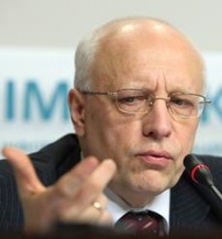 О.Соскин: В июне мы поставим ультиматум Тимошенко и Януковичу и выдвинем кандидата в Президенты О.Соскин: В июне мы поставим ультиматум Тимошенко и Януковичу и выдвинем кандидата в Президенты