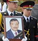 Украина и Донбасс простились с Василием Джарты (Фоторепортаж) Украина и Донбасс простились с Василием Джарты (Фоторепортаж)