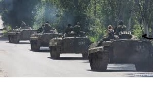 Конец войне или игра в прятки? СМИ и эксперты об отводе вооружений на Луганщине и проведении местных выборов Конец войне или игра в прятки? СМИ и эксперты об отводе вооружений на Луганщине и проведении местных выборов