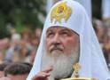 Как Луганщина к приезду Патриарха Кирилла дождевики оптом закупала. Обзор луганской прессы Как Луганщина к приезду Патриарха Кирилла дождевики оптом закупала. Обзор луганской прессы