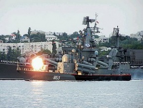Большой вопрос. Российские СМИ об Украине Большой вопрос. Российские СМИ об Украине