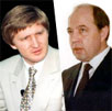 ИСД и СКМ в новой политической реальности ИСД и СКМ в новой политической реальности