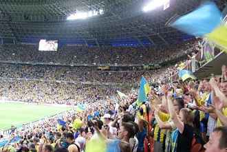 Донецкому "Шахтеру" – 85! Ахметов верит, что на "Донбасс Арене" вновь зазвучит гимн Лиги Чемпионов (ФОТО)