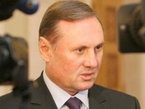 А. Ефремов: «До парламентских выборов еще, как минимум, два года» А. Ефремов: «До парламентских выборов еще, как минимум, два года»