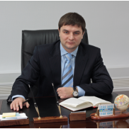 Мэр Горловки, 29-летний Е. Клеп: "Мы сегодня учимся..." Мэр Горловки, 29-летний Е. Клеп: "Мы сегодня учимся..."