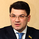 К. Куликов: В «Нашей Украине» существует тихая шизофрения… К. Куликов: В «Нашей Украине» существует тихая шизофрения…
