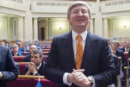 «Форбс» назвал самых богатых. Ахметов увеличил свое состояние в 3 раза «Форбс» назвал самых богатых. Ахметов увеличил свое состояние в 3 раза