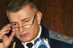 Экс-прокурор Донецкой области считает, что его уволили из-за попытки оспорить снятие судимостей с Януковича Экс-прокурор Донецкой области считает, что его уволили из-за попытки оспорить снятие судимостей с Януковича