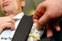 Это сладкое слово – «коррупция». Рыба гниет с головы… Это сладкое слово – «коррупция». Рыба гниет с головы…
