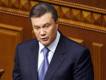 Янукович потребовал «прикрыть» коррупцию Янукович потребовал «прикрыть» коррупцию