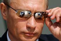 Новое время старого Путина Новое время старого Путина