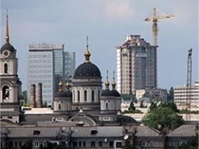 Поселим всех! Или, будет ли в Донецке жилищная проблема во время Евро-2012 Поселим всех! Или, будет ли в Донецке жилищная проблема во время Евро-2012