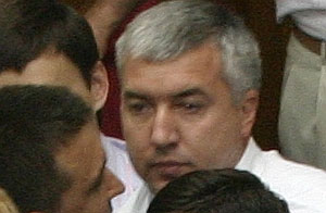 Нынешняя власть не является преступной бандой. Гораздо хуже - она ошибается. СМИ о «донецких» Нынешняя власть не является преступной бандой. Гораздо хуже - она ошибается. СМИ о «донецких»