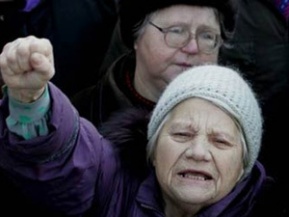 «Чтобы не провоцировать социальный взрыв». Обзор донецкой прессы «Чтобы не провоцировать социальный взрыв». Обзор донецкой прессы