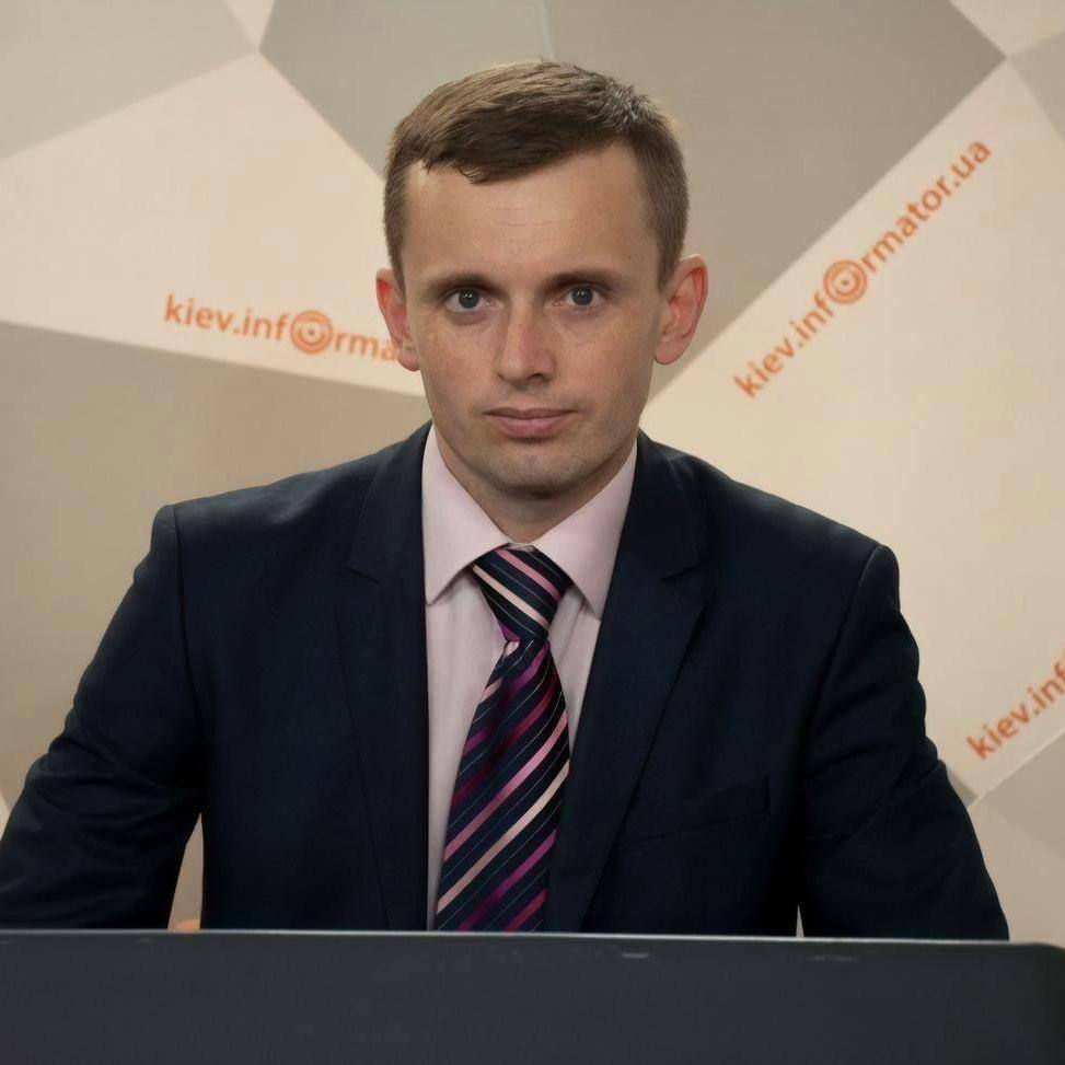Руслан Бортник