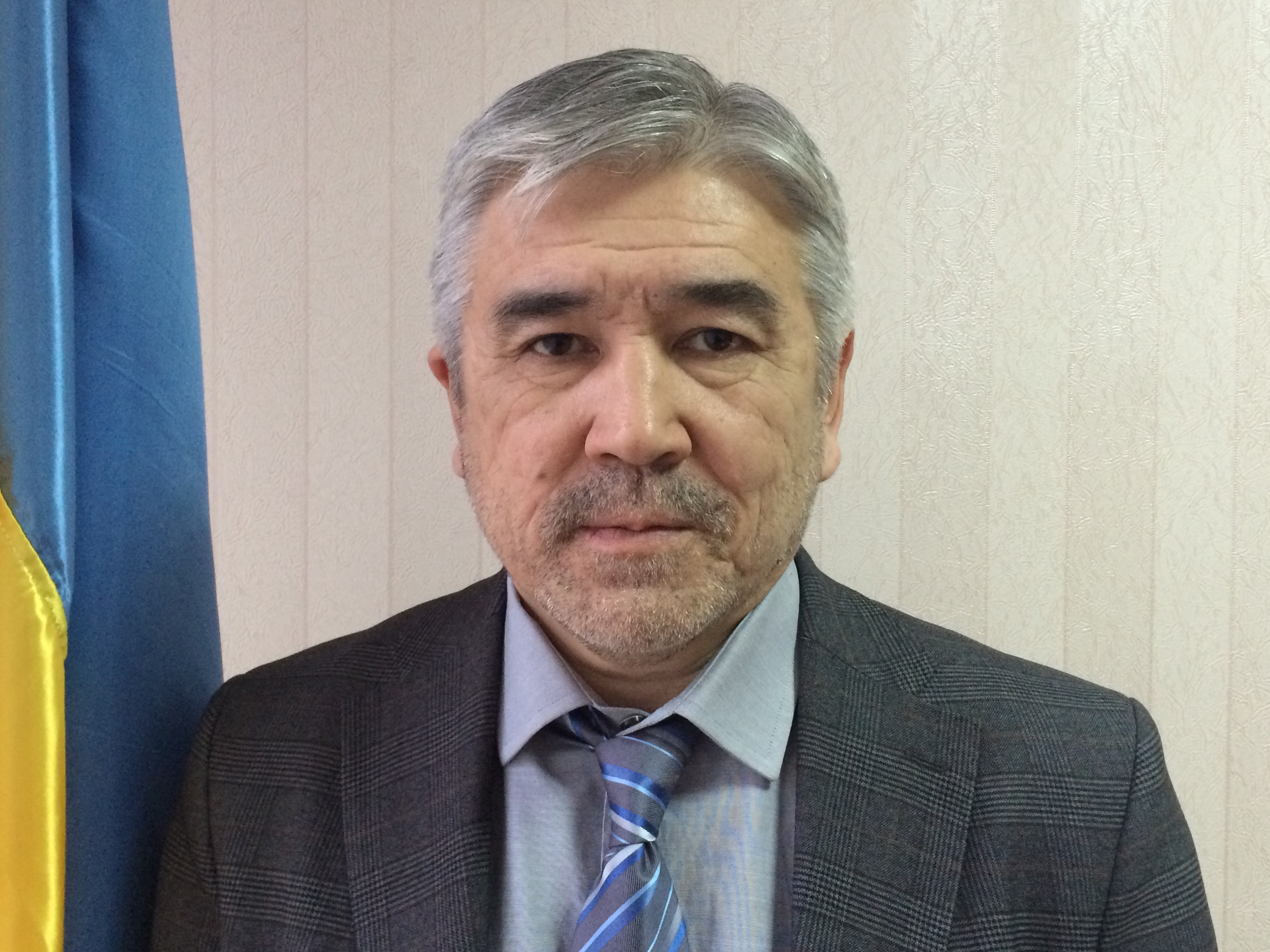 Юрій Теміров