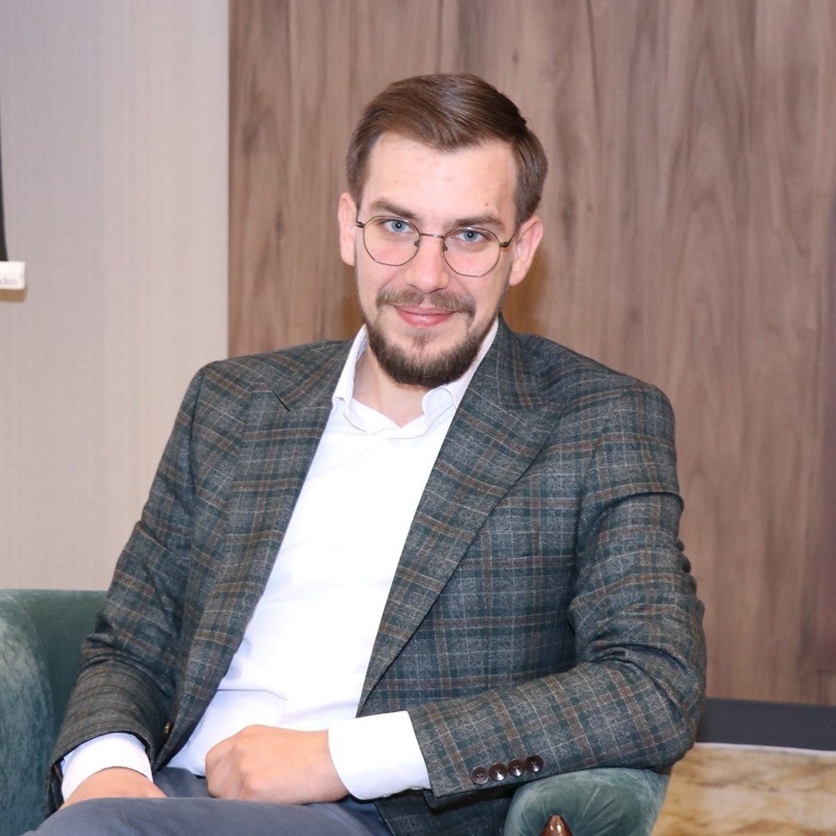 Сергій Биков