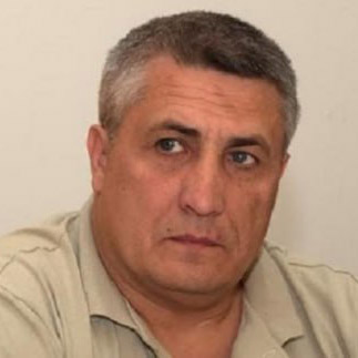 Олександр Меланченко