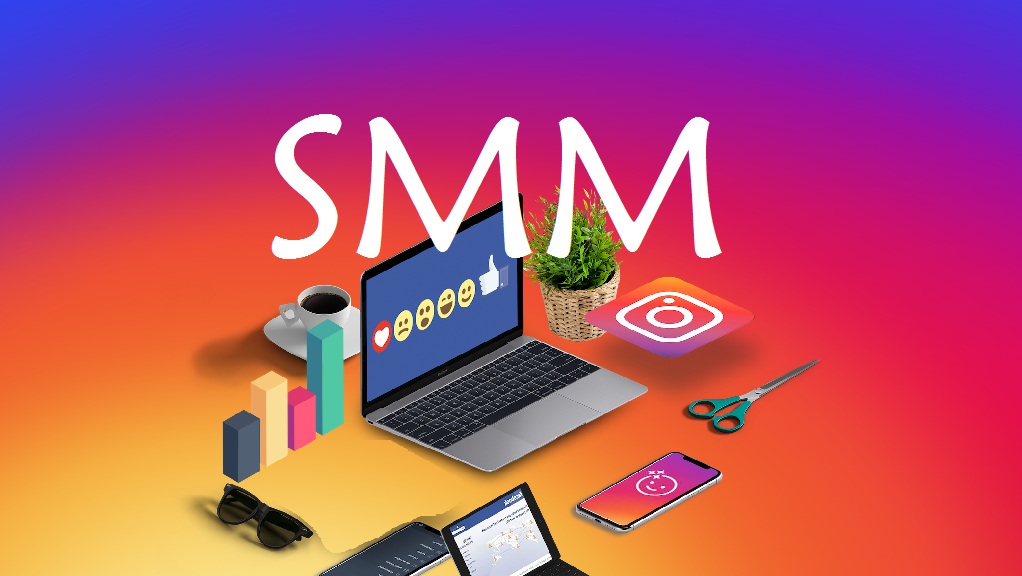 Что такое SMM простыми словами - Run-It