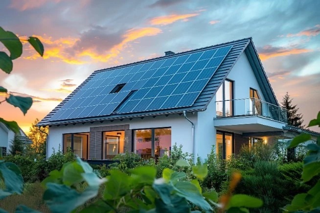 екологічні підприємства україни