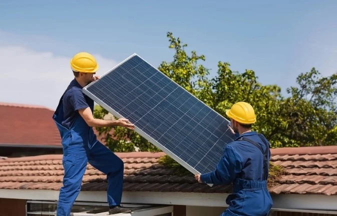 бізнес та екологія